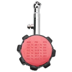 2X Car 100Psi Multi-Function Tire Pressure Gauge Tire Pressure Monitoring Meter Tire Pressure Gauge 2X Car 100Psi Multi-Function Tire Pressure Gauge Tire Pressure Monitoring Meter Tire Pressure Gauge