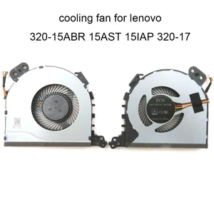 CPU Cooling Fan For 320-15 320-14ABR 520-15AST 330-15ikb 320 15ABR 15AST 15IAP 15IKB Cooler Radiator DC28000DBF0 CPU Cooling Fan For 320-15 320-14ABR 520-15AST 330-15ikb 320 15ABR 15AST 15IAP 15IKB Cooler Radiator DC28000DBF0