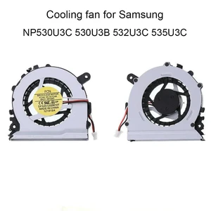 BA31-00125C Computer Fans for NP530U3C NP530U3B NP532U3C NP535U3C 530U3C 530U3B 532U3C 535U3 CPU Cooling Fan Cooler Sale BA31-00125C Computer Fans for NP530U3C NP530U3B NP532U3C NP535U3C 530U3C 530U3B 532U3C 535U3 CPU Cooling Fan Cooler Sale