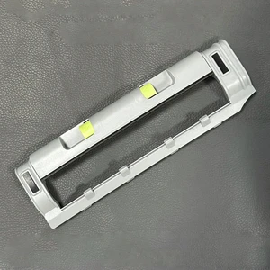 1 PCS Main Brush Cover For iRobot Roomba 205/405 Robot Vacuum Cleaner Spare Parts Roller Brush Cover Plate Accessories 1 PCS Main Brush Cover For iRobot Roomba 205/405 Robot Vacuum Cleaner Spare Parts Roller Brush Cover Plate Accessories
