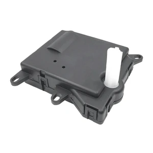 HVAC Heater Blend Air Door Actuator 604-908 For Ford Expedition Mercury Lincoln 95-2002 F5TZ19E616C F77Z19E616AB 1712309 HVAC Heater Blend Air Door Actuator 604-908 For Ford Expedition Mercury Lincoln 95-2002 F5TZ19E616C F77Z19E616AB 1712309