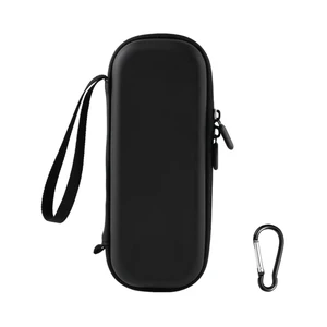 Carrying Case for Insta 360 Luna Ultra Accessories Protective Organizer with Wrist Strap and Carabiner for Carrying Case for Insta 360 Luna Ultra Accessories Protective Organizer with Wrist Strap and Carabiner for