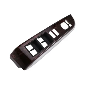 74232-06670-B0 Car Front Left Window Control Switch Panel Cover For Toyota Camry 2012-2017 Door Armrest Panel 74232-06670-B0 Car Front Left Window Control Switch Panel Cover For Toyota Camry 2012-2017 Door Armrest Panel