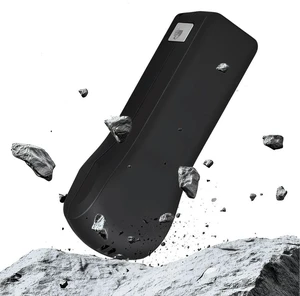 For Luna Ultra Protective Shell Flip Cover PC Silicone Lens Guard Scratch-Resistant Filter Slot Black For Luna Ultra Protective Shell Flip Cover PC Silicone Lens Guard Scratch-Resistant Filter Slot Black