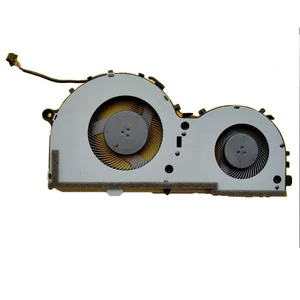 L340-15 Laptop CPU Cooling Fans For L340-15IRH L340-17IRH Gaming PC Cooler Radiator Fan DC28000E1D0 L340-15 Laptop CPU Cooling Fans For L340-15IRH L340-17IRH Gaming PC Cooler Radiator Fan DC28000E1D0