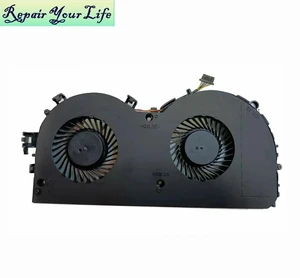 Computer Fans CPU Cooling Fan For Legion Y520-15IKBA Y520-15IKBM Y520 R720 15IKBN Cooler Radiator Laptop Parts 8 PIN Sale Computer Fans CPU Cooling Fan For Legion Y520-15IKBA Y520-15IKBM Y520 R720 15IKBN Cooler Radiator Laptop Parts 8 PIN Sale
