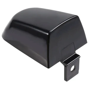 Car Front Left Door Handle Cover Cap Replacement For Malibu Impala Camaro Blazer GMC Acadia Terrain Model 13587840 Car Front Left Door Handle Cover Cap Replacement For Malibu Impala Camaro Blazer GMC Acadia Terrain Model 13587840