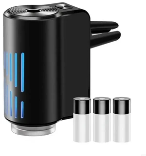 ligent Car Air Freshener Rechargeable Car Air Freshener Diffuser Auto On Off Car Diffuser ligent Car Air Freshener Rechargeable Car Air Freshener Diffuser Auto On Off Car Diffuser