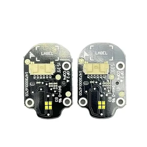 White Light 1 Pair For Tiguan 2017-2021 DRL Chip Circuit Board Car Headlights Light Source Board White Light 1 Pair For Tiguan 2017-2021 DRL Chip Circuit Board Car Headlights Light Source Board