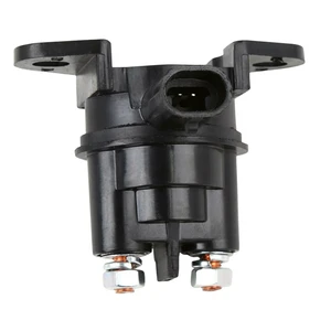 2X Starter Relay Compatible For Seadoo GTX 215 RXT X Wake LTD 155 GTR SE 278002347 278001376 278000513 2X Starter Relay Compatible For Seadoo GTX 215 RXT X Wake LTD 155 GTR SE 278002347 278001376 278000513