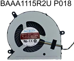 AIO Cooling fan for ThinkCentre M800Z M810Z M900Z 10F2 10F3 10F4 V510Z 10NH 10NJ ALL-IN-ONE Notebook PC CPU Cooler Fans AIO Cooling fan for ThinkCentre M800Z M810Z M900Z 10F2 10F3 10F4 V510Z 10NH 10NJ ALL-IN-ONE Notebook PC CPU Cooler Fans
