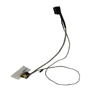 LCD LVDS Cable Connectors For 700-15 700-15ISK Z15 EDP Video Screen Flex 5C10K85944 450.06R04.0003 On Sale LCD LVDS Cable Connectors For 700-15 700-15ISK Z15 EDP Video Screen Flex 5C10K85944 450.06R04.0003 On Sale