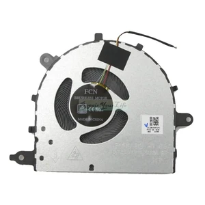5V CPU Laptop Cooling Fans for 5-15ARE 5-15IIL 15IIL05 5-15ARE05 15ITL05 Notebook Cooler Fan Radiator 5F10S13906 5V CPU Laptop Cooling Fans for 5-15ARE 5-15IIL 15IIL05 5-15ARE05 15ITL05 Notebook Cooler Fan Radiator 5F10S13906