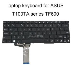 Replacement Keyboards English for T100 T100T T100A T100TA T100TAF T100TAL T100TAM US Black Laptop Keyboard Screw Post Replacement Keyboards English for T100 T100T T100A T100TA T100TAF T100TAL T100TAM US Black Laptop Keyboard Screw Post
