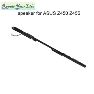 Laptop Audio Inner Internal Speaker For Z450 Z450LA Z450UA Z455 Loudspeaker Replacement Built-in Speakers 04072-01730000 Laptop Audio Inner Internal Speaker For Z450 Z450LA Z450UA Z455 Loudspeaker Replacement Built-in Speakers 04072-01730000