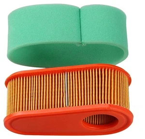 3PCS For Briggs & Stratton 795066 796254 5419 Lawn Mower Air Filter Filter 3PCS For Briggs & Stratton 795066 796254 5419 Lawn Mower Air Filter Filter