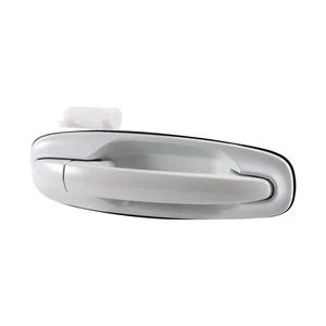 Car Exterior Door Handle For Daewoo Optra Lacetti 2003-2010 Rear Right 96547954 Part Number 96547954 Car Exterior Door Handle For Daewoo Optra Lacetti 2003-2010 Rear Right 96547954 Part Number 96547954