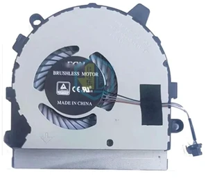 Laptop CPU Cooling Fan For Inspiron 13 7000 7390 7391 2-in-1 P113G001 023.100GI.0011 PC Cooler 01XVDH 0HYPYN HYPYN 1XVDH Laptop CPU Cooling Fan For Inspiron 13 7000 7390 7391 2-in-1 P113G001 023.100GI.0011 PC Cooler 01XVDH 0HYPYN HYPYN 1XVDH