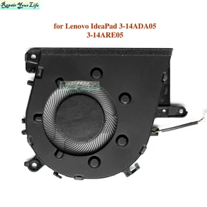 Laptop CPU Cooling Fans Cooler For 3-14ADA05 3-14ARE05 Notebook PC FAN Radiator DC28000F4V0 DC28000DXF0 Genuine Laptop CPU Cooling Fans Cooler For 3-14ADA05 3-14ARE05 Notebook PC FAN Radiator DC28000F4V0 DC28000DXF0 Genuine