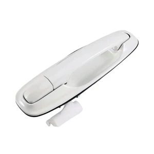 Rear Left Car Exterior Door Handle 96547953 For Daewoo Optra Lacetti 2003-2010 96547953 Rear Left Car Exterior Door Handle 96547953 For Daewoo Optra Lacetti 2003-2010 96547953