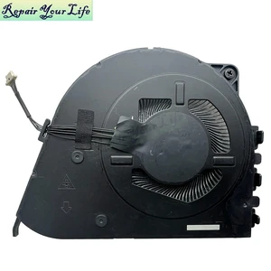 Notebook CPU Fan Cooler For ThinkPad T14 P14S Gen 5 21MC 21ME ND85C60-23F17 Processor Cooling Radiator Fans 5H41B77436 Notebook CPU Fan Cooler For ThinkPad T14 P14S Gen 5 21MC 21ME ND85C60-23F17 Processor Cooling Radiator Fans 5H41B77436