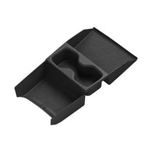 Center Console Organizer Tray For Electronic Transmission In For Tucson 2025 Center Console Organizer Tray For Electronic Transmission In For Tucson 2025