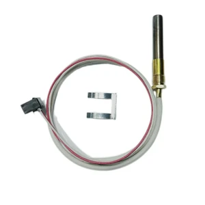 1 PCS P20824 Thermopile Replacement for Gas Fire-place/Water Heater Cluster Thermocouple Fireplace Gas Water Heaters Accessories