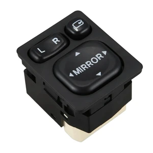 2X Door Mirror Folding Switch Fit For Toyota Camry Vios Rav4 Scion Lexus 84872-52040 2X Door Mirror Folding Switch Fit For Toyota Camry Vios Rav4 Scion Lexus 84872-52040
