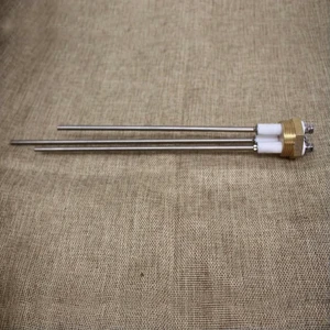 1.31inch High Temperature Water Level Sensor Probe Stainless Steel Liquid Level Electrode Boiler Boiling For Steam Boilers Parts 1.31inch High Temperature Water Level Sensor Probe Stainless Steel Liquid Level Electrode Boiler Boiling For Steam Boilers Parts