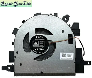 CPU Fan Cooler For V15 G4 ABP IRU IAH G3 IAP ABA 3 15IAU7 15ABA7 5F10S14010 DFS5K22B15673N Laptop Cooling Fans CPU Fan Cooler For V15 G4 ABP IRU IAH G3 IAP ABA 3 15IAU7 15ABA7 5F10S14010 DFS5K22B15673N Laptop Cooling Fans