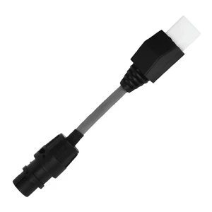 Handheld Unit For Curtis Speed Code Programmer 1311 Club Car 4 Pin Adapter Cable Data Cable 102251501 Handheld Unit For Curtis Speed Code Programmer 1311 Club Car 4 Pin Adapter Cable Data Cable 102251501