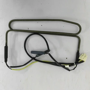 For Haier Refrigerator Defrosting Heater Electric Wire 0064001692 Refrigerator Defrost Heating Tube Heating Pipe Accessories For Haier Refrigerator Defrosting Heater Electric Wire 0064001692 Refrigerator Defrost Heating Tube Heating Pipe Accessories