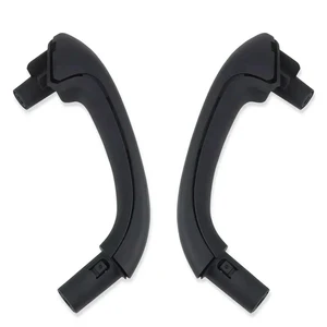 Front Interior Door Handle For C-Class W203 2038101551 2038101651 Left& Right Front Interior Door Handle For C-Class W203 2038101551 2038101651 Left& Right