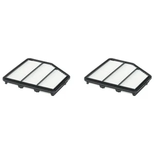 2X For Nissan Altima 2.5L 2019 Engine Filters Air Filter Cartridge 16546-6CA0A Engine Air Filter Insert 2X For Nissan Altima 2.5L 2019 Engine Filters Air Filter Cartridge 16546-6CA0A Engine Air Filter Insert