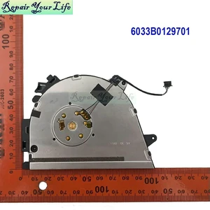 Laptop CPU Cooling Fan For EliteBook 840 845 860 G9 1040 G9 HSN-145C HSN-145C-4 6 PC Cooler Radiator FS1D 6033B0129701 Laptop CPU Cooling Fan For EliteBook 840 845 860 G9 1040 G9 HSN-145C HSN-145C-4 6 PC Cooler Radiator FS1D 6033B0129701
