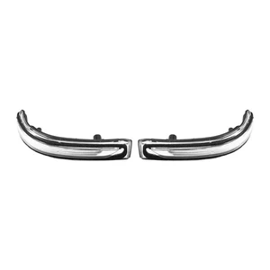 Rearview Mirror Turn Signal Light Replacement For Tucson 2016-2019 87613-D3000 87623-D3000 Rearview Mirror Turn Signal Light Replacement For Tucson 2016-2019 87613-D3000 87623-D3000