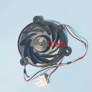 1 PC 12V 0.13A For Refrigerator Fan Motor Dual Ball Silent Cooling Fan Replacement Refrigerator Accessories 1 PC 12V 0.13A For Refrigerator Fan Motor Dual Ball Silent Cooling Fan Replacement Refrigerator Accessories