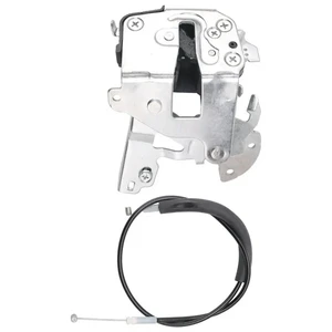 For Toyota Hiace 2005-2018 69330-26040 Left Side Sliding Door Lock Mechanism With Cable Car Parts Replacement Machine Latch For Toyota Hiace 2005-2018 69330-26040 Left Side Sliding Door Lock Mechanism With Cable Car Parts Replacement Machine Latch