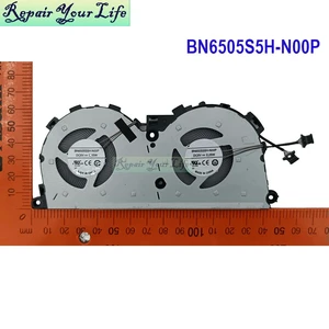 Notebook Cooler CPU Fan For S540-15 S540-15IWL S540-15IML 81NG 81NE 5F10S13885 BN6505S5H-N00P Laptop Cooling Fans Notebook Cooler CPU Fan For S540-15 S540-15IWL S540-15IML 81NG 81NE 5F10S13885 BN6505S5H-N00P Laptop Cooling Fans