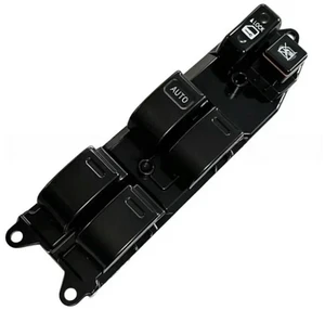 Electric Master Window Control Switch 84820-35110 8482035110 For Toyota 4Runner 2003-2009 Power Window Door Locks Switch Electric Master Window Control Switch 84820-35110 8482035110 For Toyota 4Runner 2003-2009 Power Window Door Locks Switch