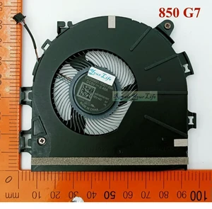 Laptop CPU Cooling Fan for EliteBook 850G7 850 G8 855 G7 855G7 M05261 HSN-I41C HSN-I36C EG75050S1-1C021-S9A 6033B0091901 DC5V Laptop CPU Cooling Fan for EliteBook 850G7 850 G8 855 G7 855G7 M05261 HSN-I41C HSN-I36C EG75050S1-1C021-S9A 6033B0091901 DC5V