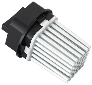 For Mercedes Sprinter VW Crafter A/C Heater Blower Motor Resistor 2048707710 A2048707710 68012613AA For Mercedes Sprinter VW Crafter A/C Heater Blower Motor Resistor 2048707710 A2048707710 68012613AA