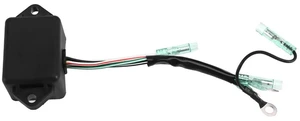 Engine For 2 Stroke 45Outboard Motor Replacement Igniter UNIT 6E0-85540-71 CDI ASSY Engine For 2 Stroke 45Outboard Motor Replacement Igniter UNIT 6E0-85540-71 CDI ASSY