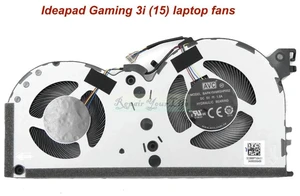 Laptop CPU Cooling Fan For Gaming 3-15IMH05 3-15ARH05 Creator 5-15IMH05 Computer Fans 5F10S13912 BAPA1509R5HP002 Laptop CPU Cooling Fan For Gaming 3-15IMH05 3-15ARH05 Creator 5-15IMH05 Computer Fans 5F10S13912 BAPA1509R5HP002