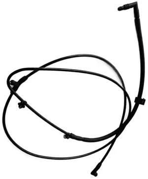 For Ram 1500 2500 3500 4500 5500 2013-2024 Accessories Windshield Washer Hose Part Numbers 68184362AE 68184362AC 68184362AD For Ram 1500 2500 3500 4500 5500 2013-2024 Accessories Windshield Washer Hose Part Numbers 68184362AE 68184362AC 68184362AD
