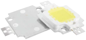 100PCS 10W LED Pure White High Power 1100LM LED Lamp SMD Chip Light Bulb DC 9-12V 100PCS 10W LED Pure White High Power 1100LM LED Lamp SMD Chip Light Bulb DC 9-12V