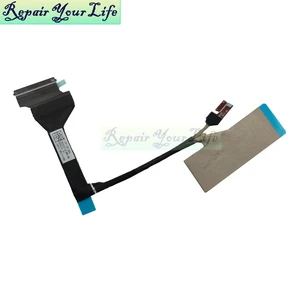 5C10S31114 EDP LCD Screen Cable For Legion Pro 5 16IRX9 R9000P Y9000P 5C10S31115 DC02C017L00 Laptop Video Ribbon Cables 5C10S31114 EDP LCD Screen Cable For Legion Pro 5 16IRX9 R9000P Y9000P 5C10S31115 DC02C017L00 Laptop Video Ribbon Cables