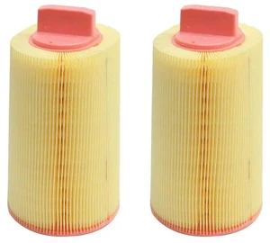 2X A2710940204 Engine Air Filter For W203 C230 S203 C209 A209 2X A2710940204 Engine Air Filter For W203 C230 S203 C209 A209