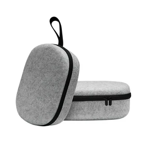 Carrying Case Shockproof Travel Carry Handbag Anti-scratch Carrying Bag with Mesh Pocket for Carrying Case Shockproof Travel Carry Handbag Anti-scratch Carrying Bag with Mesh Pocket for
