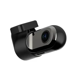 Mini Front Car Camera Dash Cam 720P For Android Compatible Night Vision 24H Parking Mode 64GB Mini Front Car Camera Dash Cam 720P For Android Compatible Night Vision 24H Parking Mode 64GB